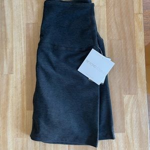 NWT Beyond Yoga Bike Shorts